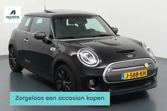 MINI Sonstige