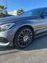 Mercedes-Benz C 250 d Premium 4matic auto 9m Grigio - thumbnail 3