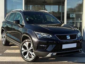 Ateca 1.0 TSI - FULL!!! PANO-CUIR/LEDER Euro6b