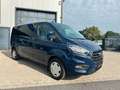 Ford Transit Custom /Tourneo Custom Kombi 320 L2 Blau - thumbnail 4
