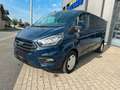 Ford Transit Custom /Tourneo Custom Kombi 320 L2 Blau - thumbnail 3