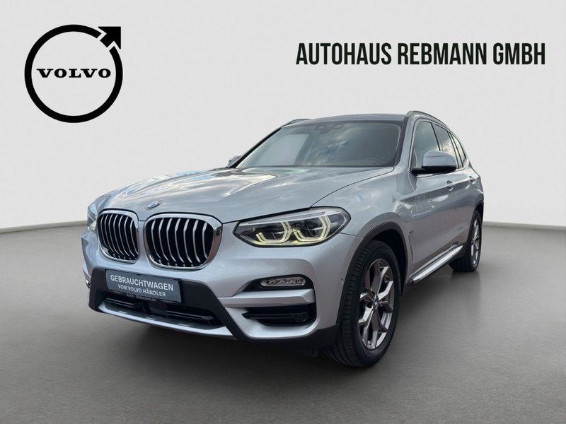 BMW X3 xDrive 20 i xLine