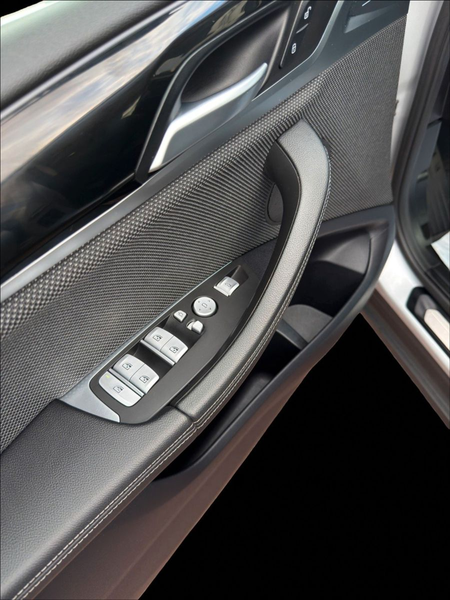 BMW X3 xDrive 20 i xLine — photo 7
