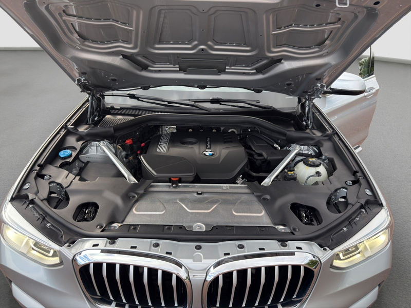 BMW X3 xDrive 20 i xLine — photo 5