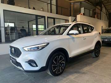 ZS 1.5L VTI-Tech 106ch 2WD Luxury