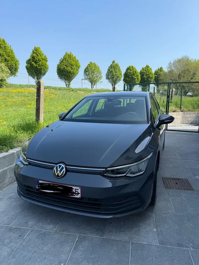 Volkswagen Golf 1.0 eTSI Life OPF DSG - 1