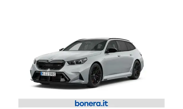 BMW M5 Touring 4.4 727cv auto