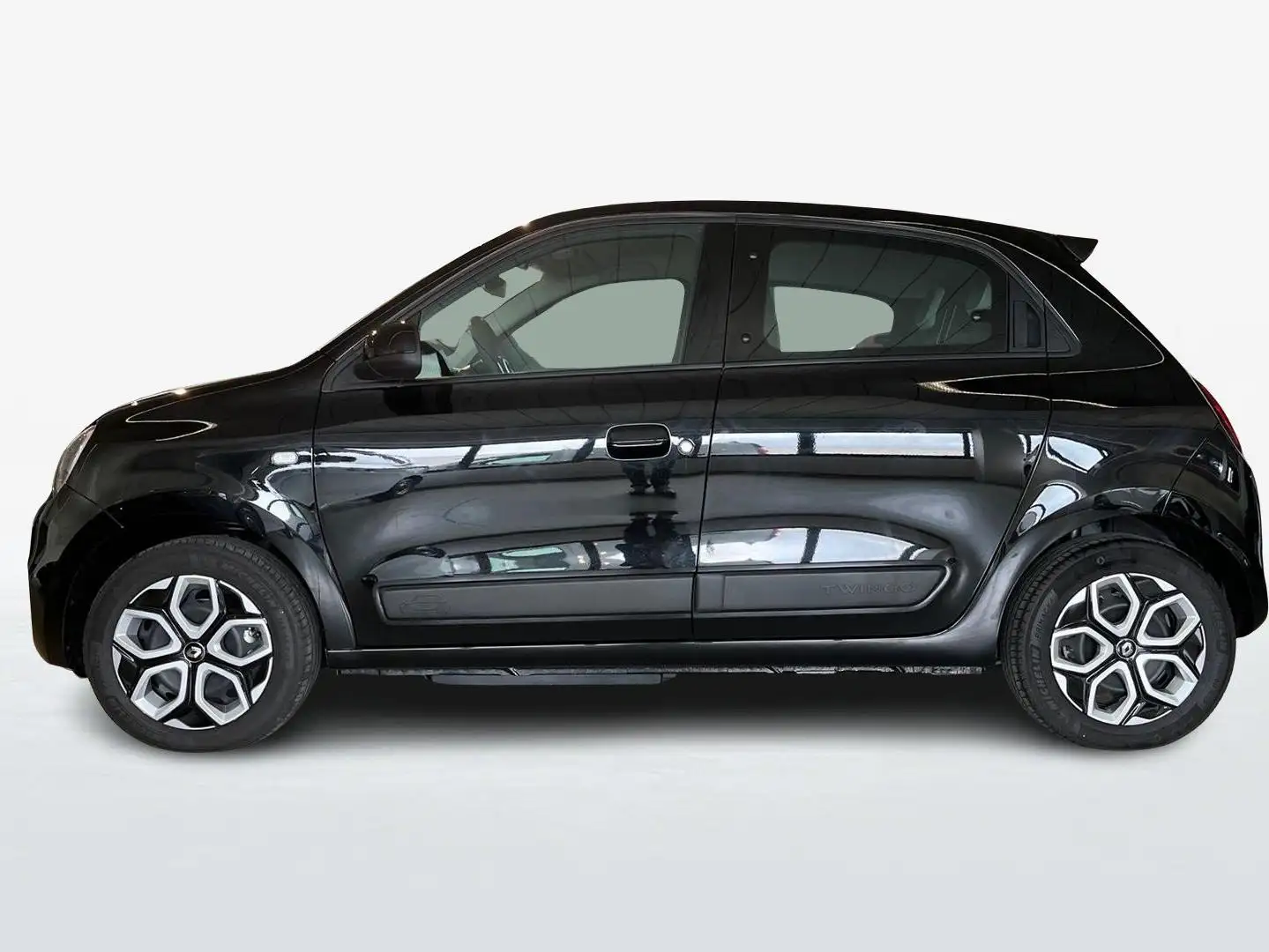 Renault Twingo Twingo Equilibre 22kWh Nero - 2