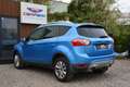 Ford Kuga 2,0 Titanium 4x4 TDCI DPF Bleu - thumbnail 16