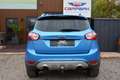 Ford Kuga 2,0 Titanium 4x4 TDCI DPF Bleu - thumbnail 17