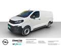 Opel Vivaro Cargo L AT, Navi,Kamera,Sitzheizung,177PS Weiß - thumbnail 1