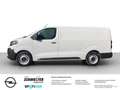 Opel Vivaro Cargo L AT, Navi,Kamera,Sitzheizung,177PS Weiß - thumbnail 2