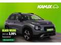 Citroen C3 Aircross 1.2PureTech 110 Aut.Shine+LED+NAVI Grau - thumbnail 1