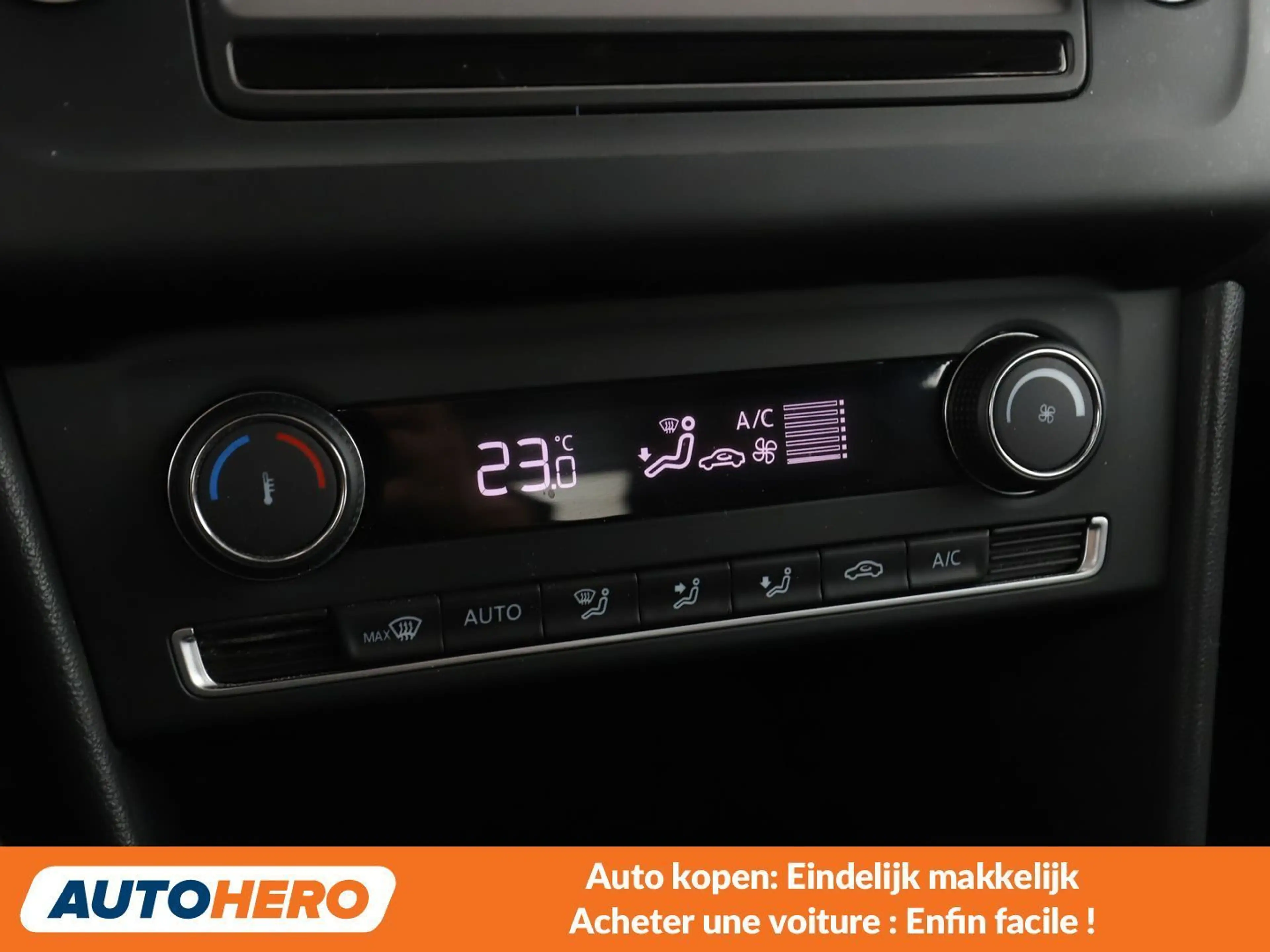 Volkswagen Polo 1.0 Comfortline BlueMotion Tech — photo 11