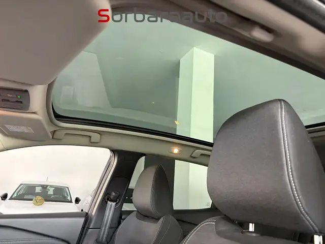 Nissan Qashqai view 15