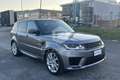 Land Rover Range Rover Range Rover Sport 3.0 SDV6 249 CV HSE Dynamic Argent - thumbnail 13