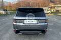 Land Rover Range Rover Range Rover Sport 3.0 SDV6 249 CV HSE Dynamic Argent - thumbnail 10