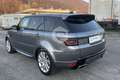 Land Rover Range Rover Range Rover Sport 3.0 SDV6 249 CV HSE Dynamic Argent - thumbnail 9