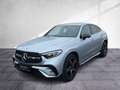 Mercedes-Benz GLC 220 d 4MATIC Coupé AMG LED AHV 360°Kam Silber - thumbnail 2