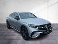 Mercedes-Benz GLC 220 d 4MATIC Coupé AMG LED AHV 360°Kam Silber - thumbnail 6