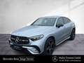 Mercedes-Benz GLC 220 d 4MATIC Coupé AMG LED AHV 360°Kam Silber - thumbnail 1