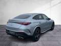 Mercedes-Benz GLC 220 d 4MATIC Coupé AMG LED AHV 360°Kam Silber - thumbnail 5