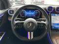 Mercedes-Benz GLC 220 d 4MATIC Coupé AMG LED AHV 360°Kam Silber - thumbnail 11