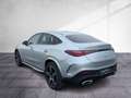 Mercedes-Benz GLC 220 d 4MATIC Coupé AMG LED AHV 360°Kam Silber - thumbnail 4