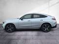 Mercedes-Benz GLC 220 d 4MATIC Coupé AMG LED AHV 360°Kam Silber - thumbnail 3