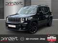 Jeep Renegade 1.5 DTC "Longitude" Mild-Hybrid*Allwetter* Zwart - thumbnail 1