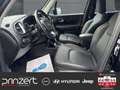 Jeep Renegade 1.5 DTC "Longitude" Mild-Hybrid*Allwetter* Zwart - thumbnail 4