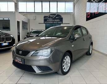 1.2 70CV 5p. Business *NEOPATENTATI*