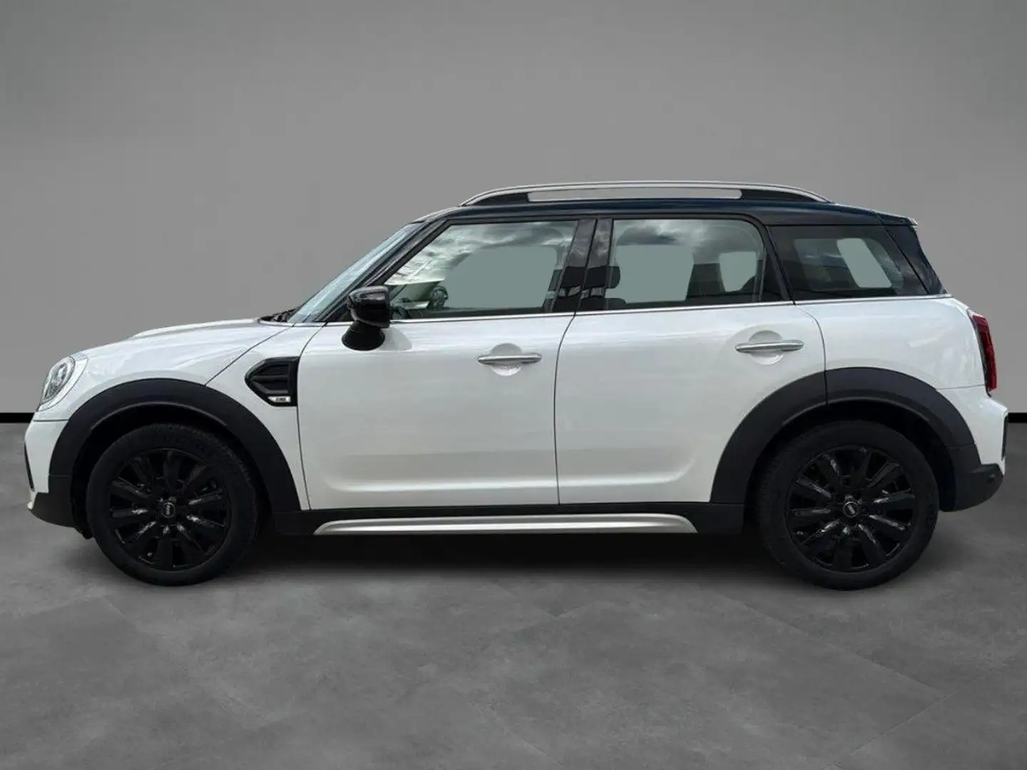 MINI Cooper Countryman 1.5 Business Bianco - 2