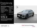 Audi Q8 e-tron 55 qu S line*Air*B&O*Pano*Ma Grigio - thumbnail 1