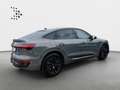 Audi Q8 e-tron 55 qu S line*Air*B&O*Pano*Ma Gris - thumbnail 18