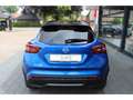 Nissan Juke 1.0 DIG-T114 N-Connecta Winter Automatik Blu/Azzurro - thumbnail 6