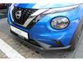 Nissan Juke 1.0 DIG-T114 N-Connecta Winter Automatik Blu/Azzurro - thumbnail 3