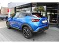 Nissan Juke 1.0 DIG-T114 N-Connecta Winter Automatik Blu/Azzurro - thumbnail 5