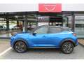 Nissan Juke 1.0 DIG-T114 N-Connecta Winter Automatik Blu/Azzurro - thumbnail 4
