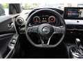 Nissan Juke 1.0 DIG-T114 N-Connecta Winter Automatik Blu/Azzurro - thumbnail 9