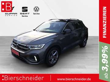 1.0 TSI R-Line DIGITAL COCKPIT LED KAMERA 17 ACC D