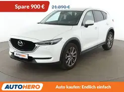 Mazda CX-5 2.0 Kangei 2WD*NAVI*LED*360°CAM*HEADUP*PDC*