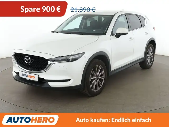 Mazda CX-5 2.0 Kangei 2WD*NAVI*LED*360°CAM*HEADUP*PDC*