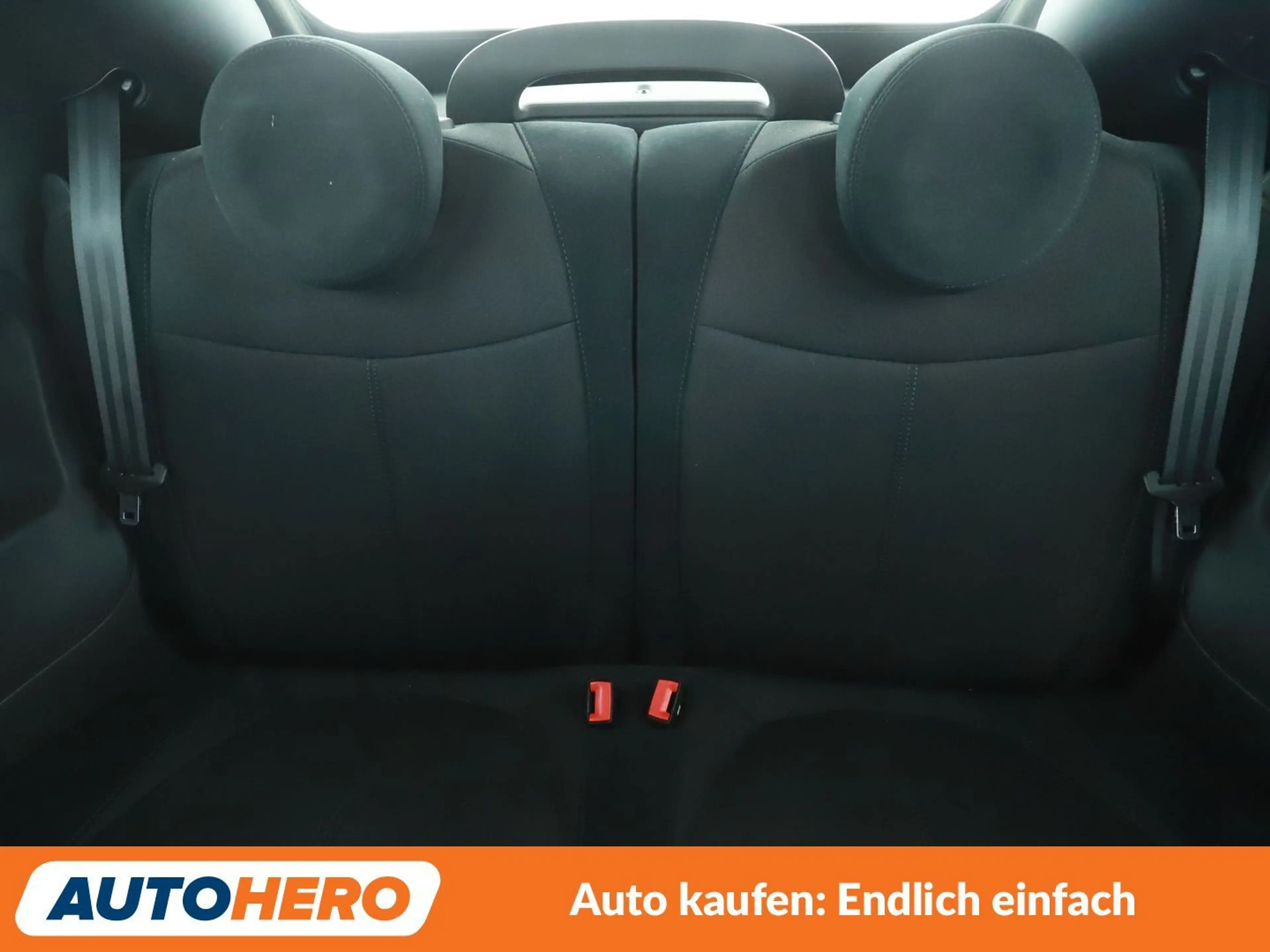 Abarth 595 1.4 Turbo*PDC*KLIMA*GARANTIE* — photo 15