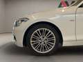 BMW 116 Serie 1116d Urban 5p auto **PREZZO REALE** Blanc - thumbnail 22