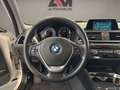 BMW 116 Serie 1116d Urban 5p auto **PREZZO REALE** Blanc - thumbnail 10