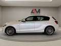 BMW 116 Serie 1116d Urban 5p auto **PREZZO REALE** Blanc - thumbnail 2