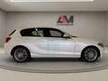 BMW 116 Serie 1116d Urban 5p auto **PREZZO REALE** Blanc - thumbnail 6