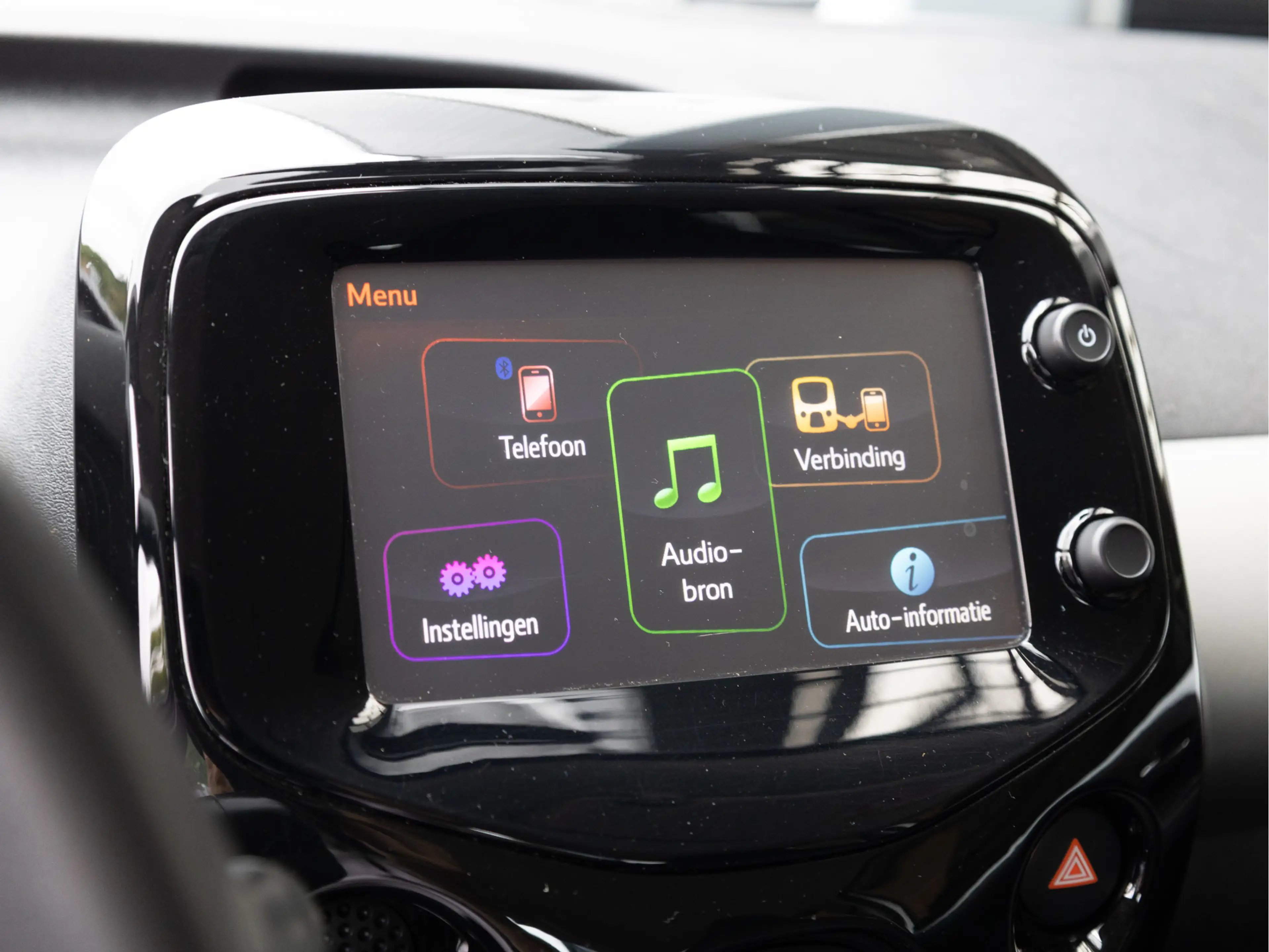 Citroen C1 1.0 e-VTi Shine *Achteruitrijcamera | Cruise Contr — photo 12