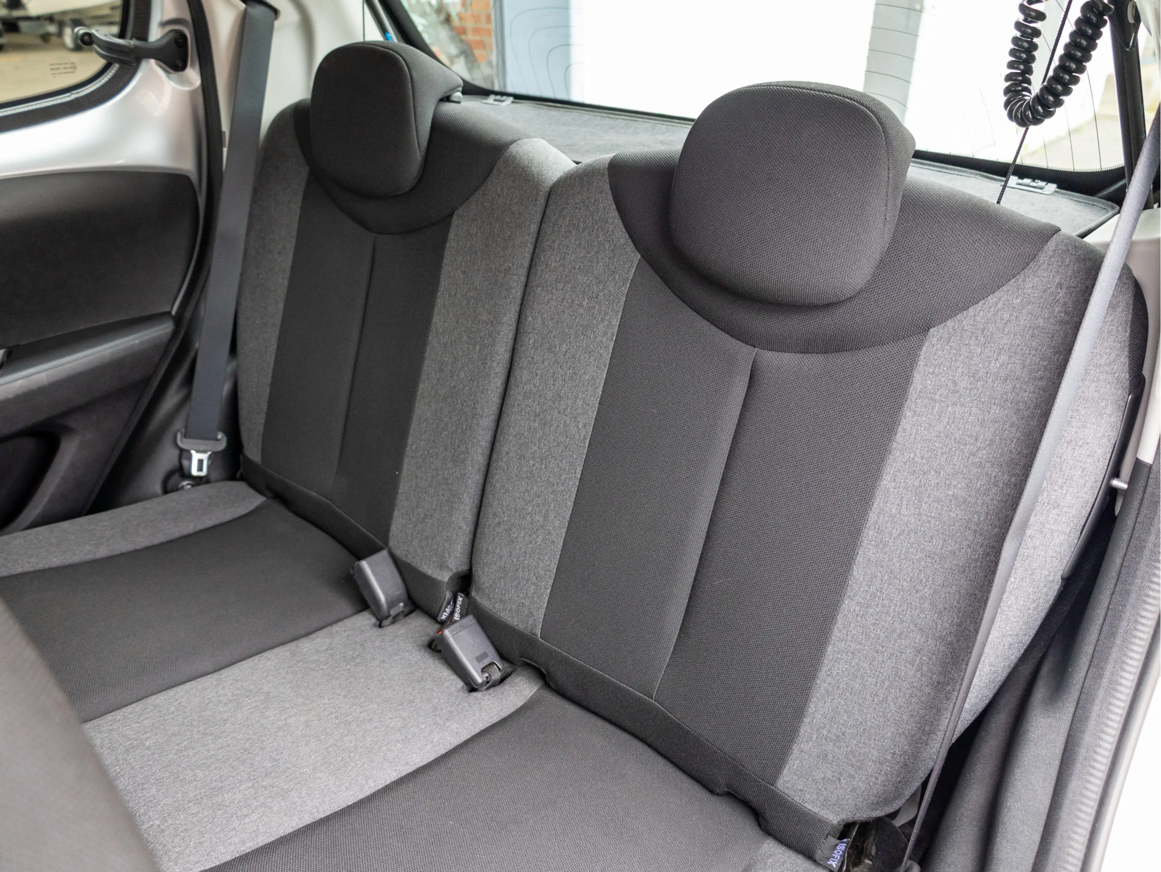 Citroen C1 1.0 e-VTi Shine *Achteruitrijcamera | Cruise Contr — photo 24